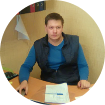 Юрченко Сергей Николаевич
