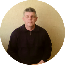 Кисель Дмитрий Васильевич